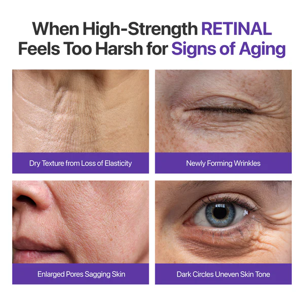 کرم دور چشم نامبر ۹ نامبوزین Numbuzin NAD+ Retinal Eye Cream