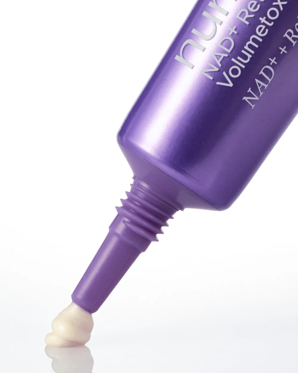کرم دور چشم نامبر ۹ نامبوزین Numbuzin NAD+ Retinal Eye Cream