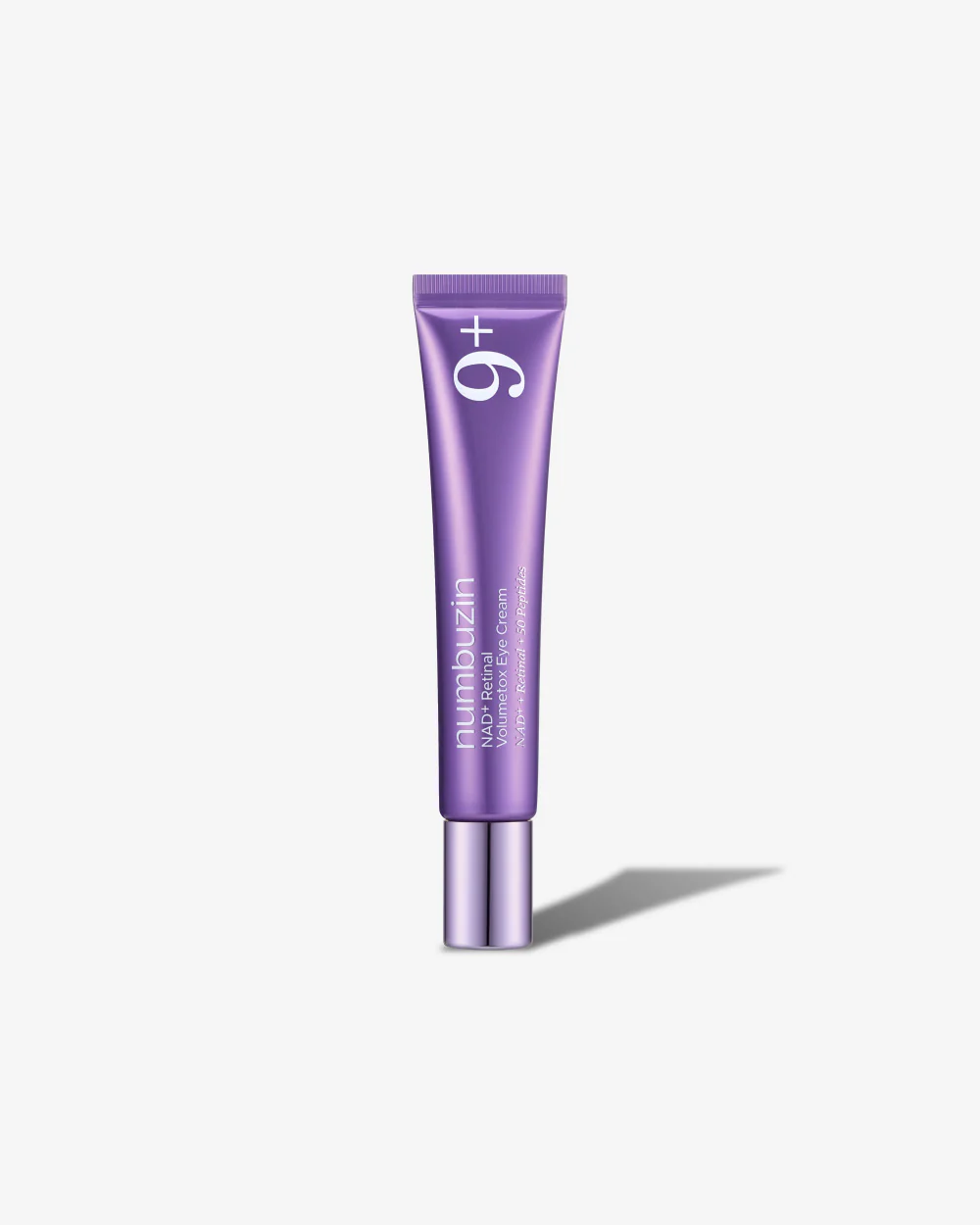 کرم دور چشم نامبر ۹ نامبوزین Numbuzin NAD+ Retinal Eye Cream