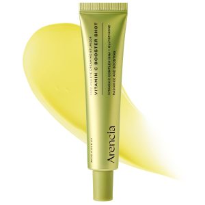بوستر شات ویتامین سی آرنسیا Arencia Vitamin C Booster Shot