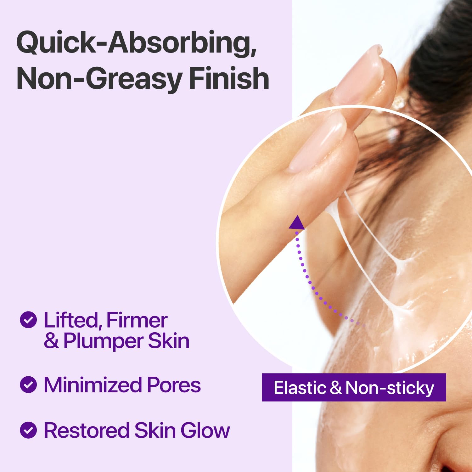 اسنس نامبر 9 نامبوزین Numbuzin NAD Bio Lifting Essence