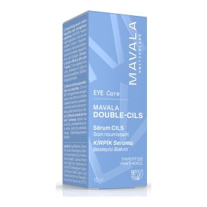 سرم تقویت مژه و ابرو ماوالا / Mavala Double-Lash Serum