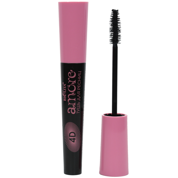 ریمل 4D مگا افکت بلیتا AMORE