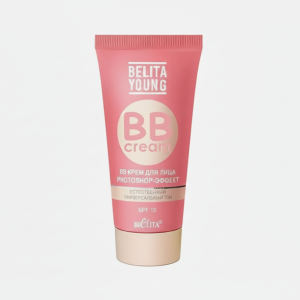 بی بی کرم بلیتا یانگ SPF 15 حجم ۳۰ میل