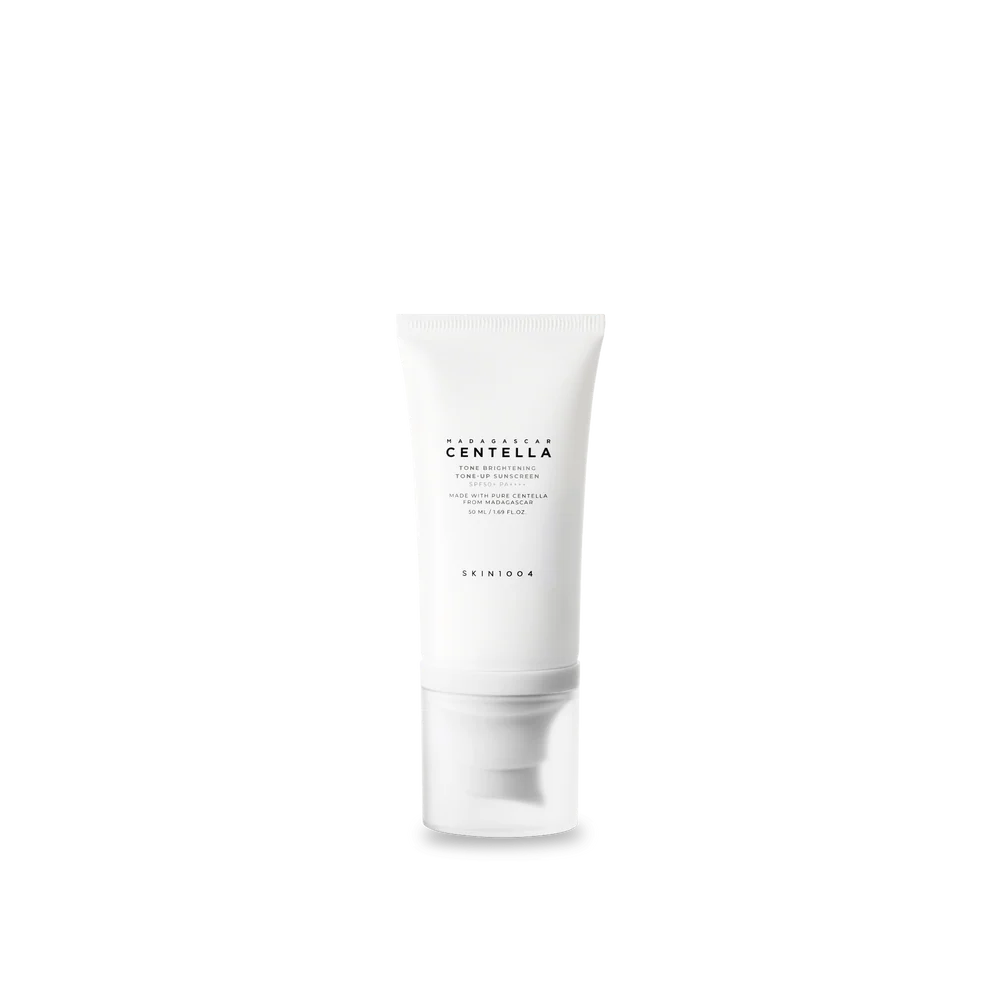 ضد آفتاب ضد لک سنتلا SKIN1004 Centella Tone Brightening Tone Up Sunscreen